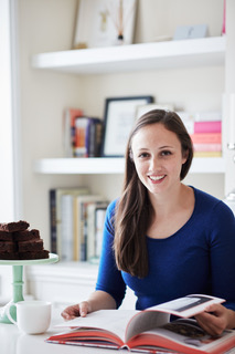 Career Inspo with Natalie Thomson – Food Stylist & Cookery Writer